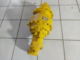 Bonfigioli Gear Drive Ratio 38.4 to 1