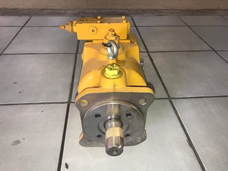 Parker PV040 Variable Displacement Axial Piston Pump