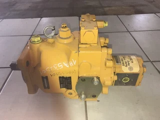 Parker PV040 Variable Displacement Axial Piston Pump