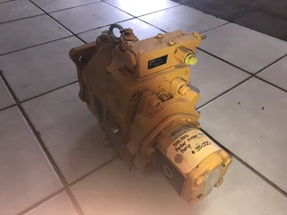 Parker PV040 Variable Displacement Axial Piston Pump