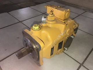 Parker PV040 Variable Displacement Axial Piston Pump