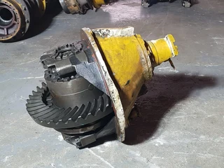 Centre Portion Bell B30L