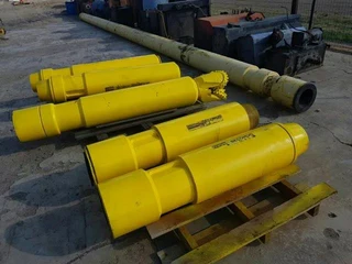 Atlas Copco Secoro Bottom Subs