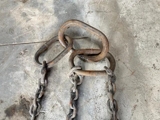3 Leg Chain Sling