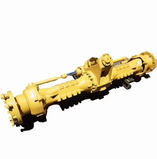 Clark Hurth Komatsu Fai Front Differential Axle