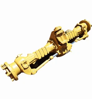 Clark Hurth Komatsu Fai Front Differential Axle