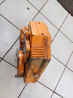 Twin Disc AM 320 Pump Drive Gearbox