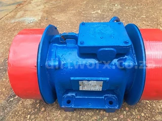 Mining Vibrating Motor 0,96kW