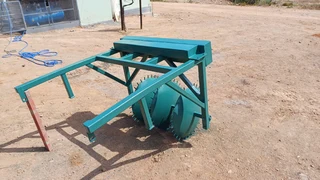 Vegetable Fine Seed Planter 3 Row