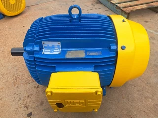WEG Electric Motor 37kW