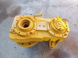 Caterpillar d300d Dropbox