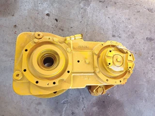 Caterpillar d300d Dropbox