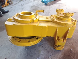 Caterpillar d300d Dropbox