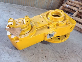 Caterpillar d300d Dropbox