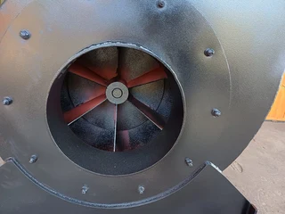 Blower Fan