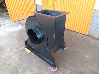 Blower Fan