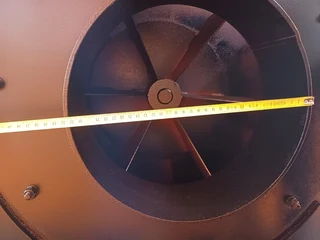 Blower Fan