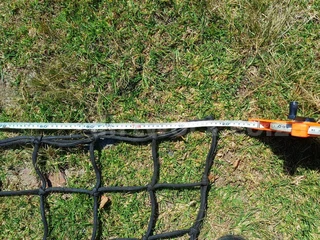 Heavy Duty Cargo Net 4,6m x 7,2m