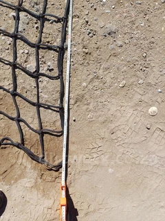 Heavy Duty Cargo Net 4,6m x 7,2m