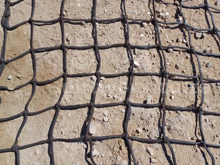 Heavy Duty Cargo Net 4,6m x 7,2m