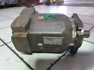 Bondioli &amp; Pavesi Gear Pump M5HF75-55