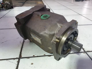 Bondioli & Pavesi Gear Pump M5HF75-55