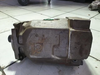 Bondioli &amp; Pavesi Gear Pump M5HF75-55