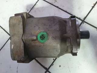 Bondioli &amp; Pavesi Gear Pump M5HF75-55