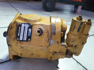 Metaris A10V028DFR/31R Piston Pump