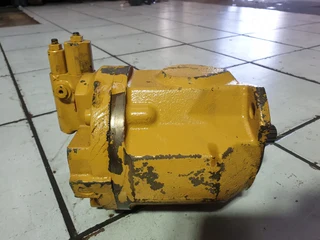 Metaris A10V028DFR/31R Piston Pump