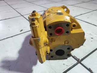 Metaris A10V028DFR/31R Piston Pump