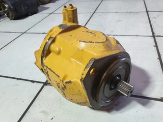 Metaris A10V028DFR/31R Piston Pump