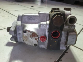 Drive Motor 701113020