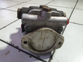 Drive Motor 701113020