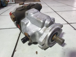 Drive Motor 701113020
