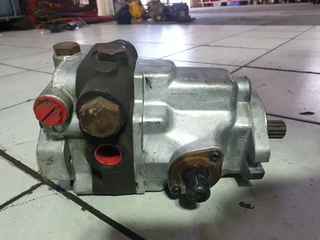 Drive Motor 701113020