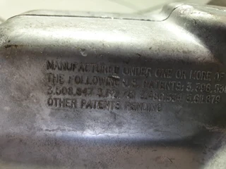 Drive Motor 701113020