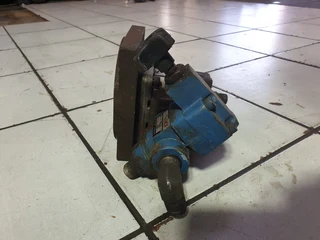 Commercial Shearing Gear Pump M311