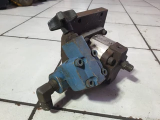 Commercial Shearing Gear Pump M311