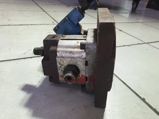 Commercial Shearing Gear Pump M311