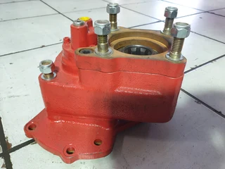 Bezares SA Heavy Duty PTO 0710903