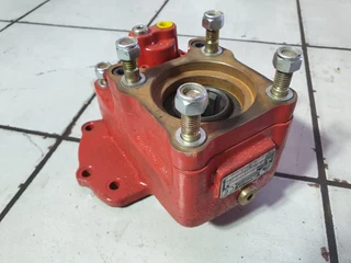 Bezares SA Heavy Duty PTO 0710903