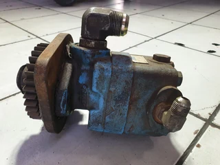 Vickers V20F 1D11S 3D Gear Pump