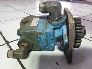 Vickers V20F 1D11S 3D Gear Pump