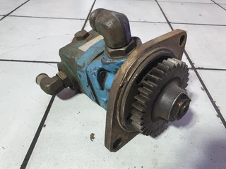 Vickers V20F 1D11S 3D Gear Pump