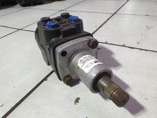 CAT Steering Control Unit 222-3769