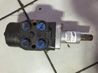 CAT Steering Control Unit 222-3769