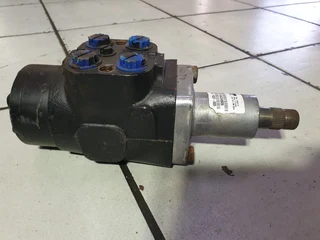 CAT Steering Control Unit 222-3769