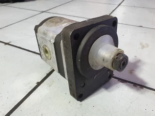 Caproni Gear Pump 20MRC16FX65961