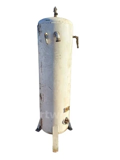 Pressure Vessel Air Tank 564L
